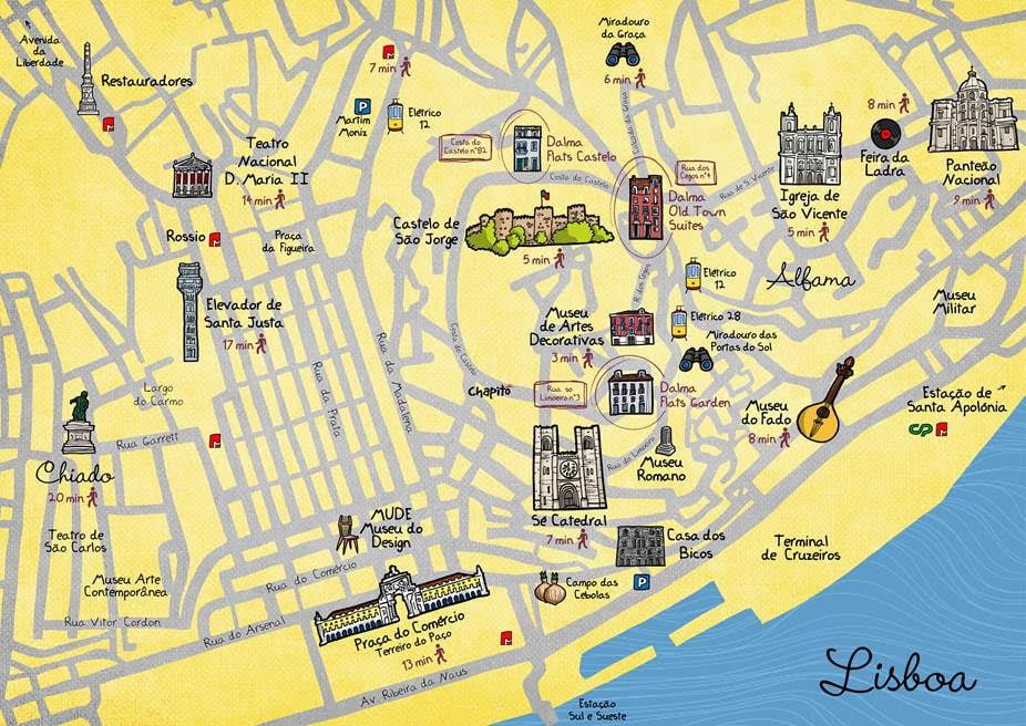 Dalma_Map_Portuguese